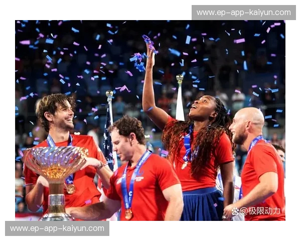 联合杯排名:从榜单到荣耀,掌控每一次机会 联合杯排名:从榜单到荣耀,掌控每一次机会