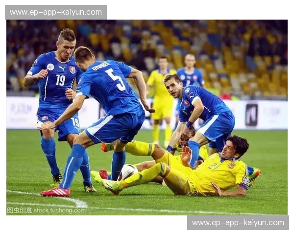 绿茵之巅的铁血博弈：斯洛伐克与威尔士的宿命对决