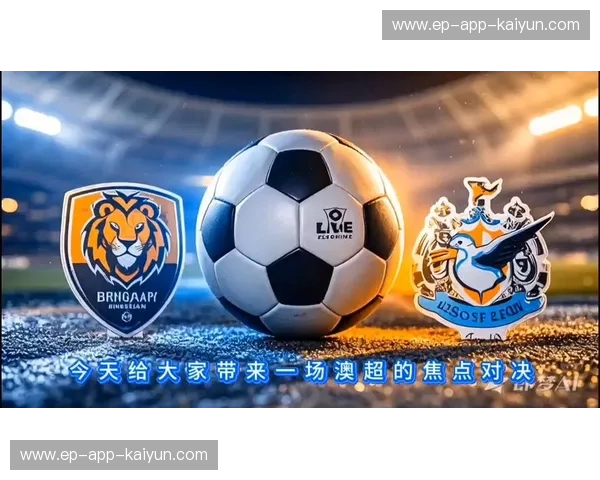 亚洲巅峰对决：布里斯班狮吼与蔚山现代的荣耀之战